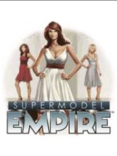 game pic for Supermodel Empire